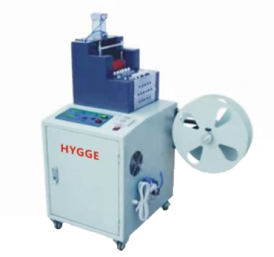Automatic Ribbon Cutting Machines (HY-669)